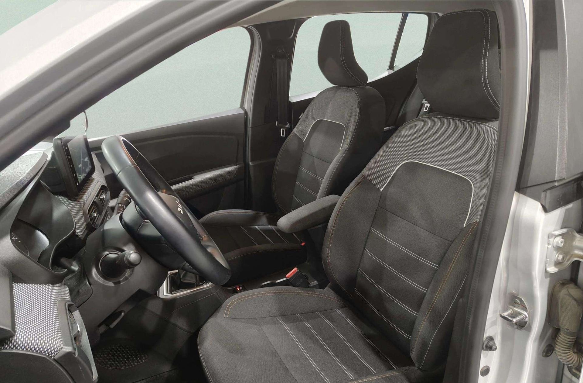 Dacia Sandero Stepway Expression TCe - foto 10