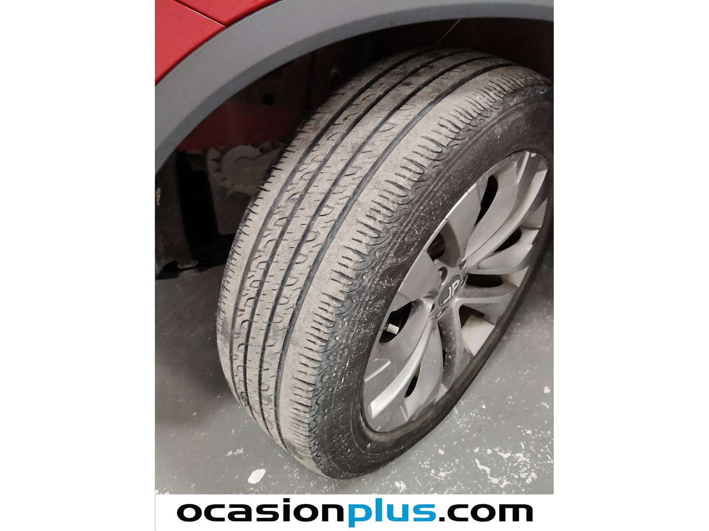 Foto DR AUTOMOBILES DR 4.0 DR AUTOMOBILES DR4 1.5 (116 CV)