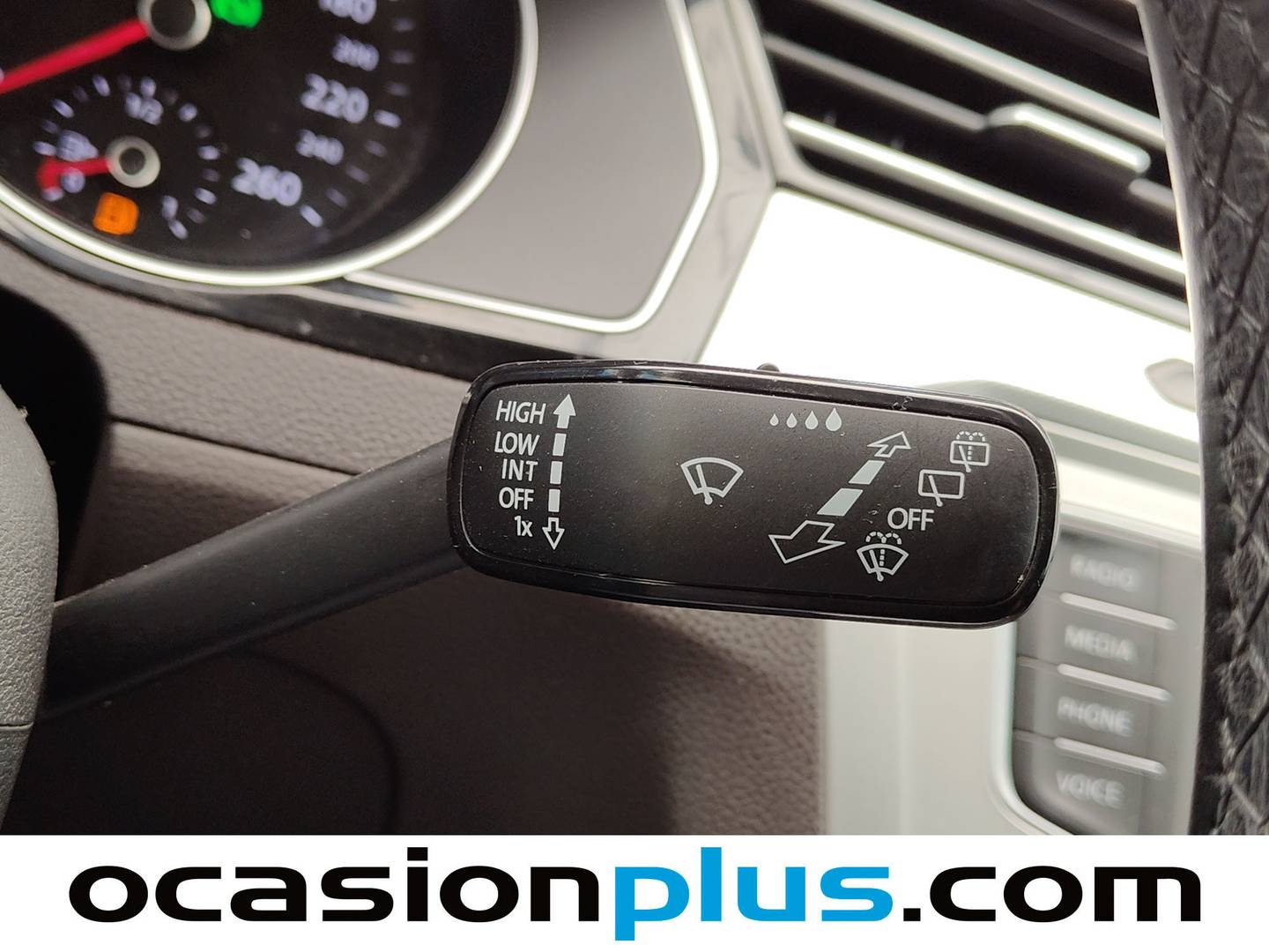 Volkswagen Passat Volkswagen Passat Variant Variant Advance 2.0 TDI BMT (150 CV) DSG de ocasión