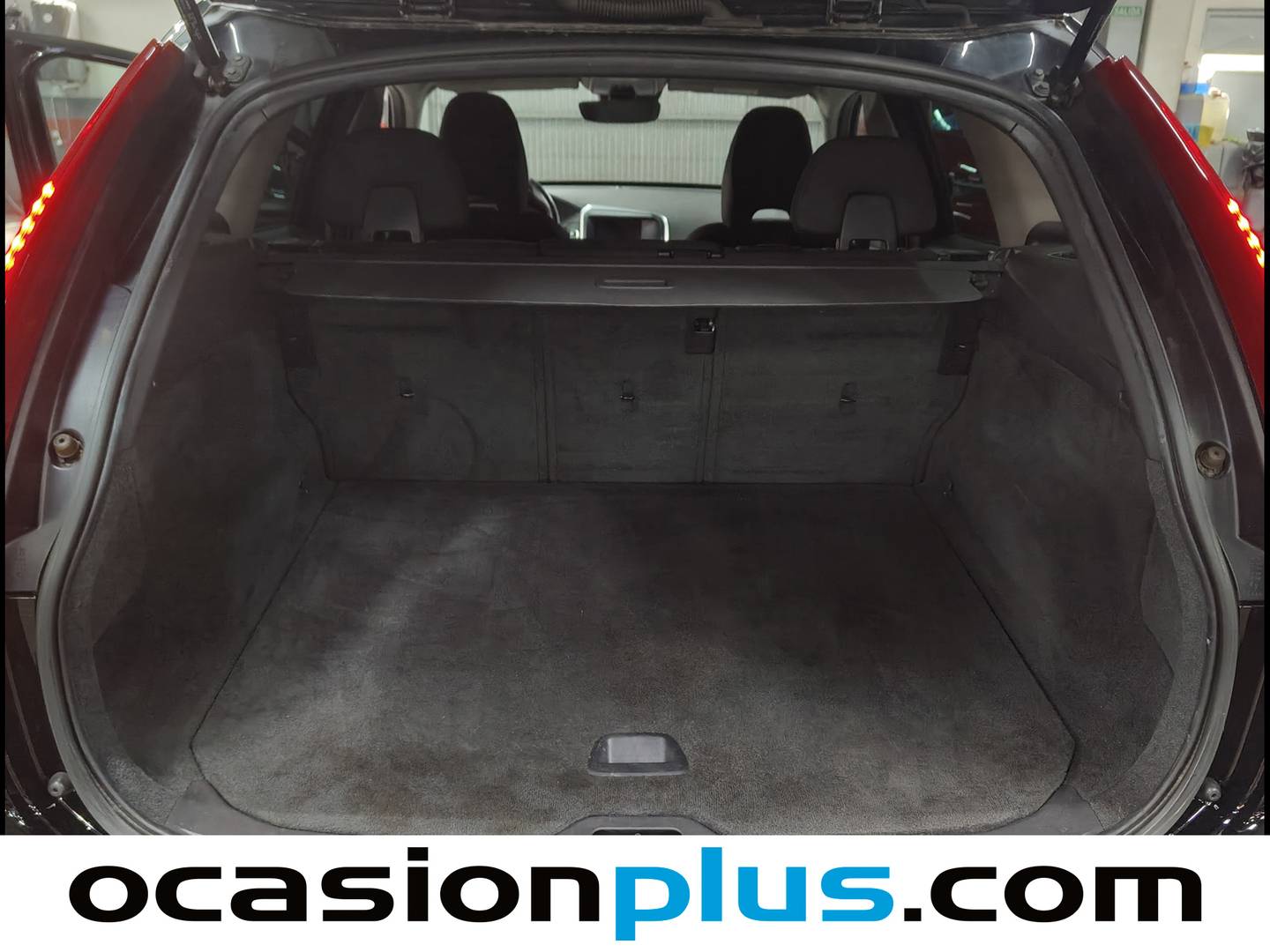 Volvo XC60 Volvo XC60 D3 Kinetic (136 CV) diésel