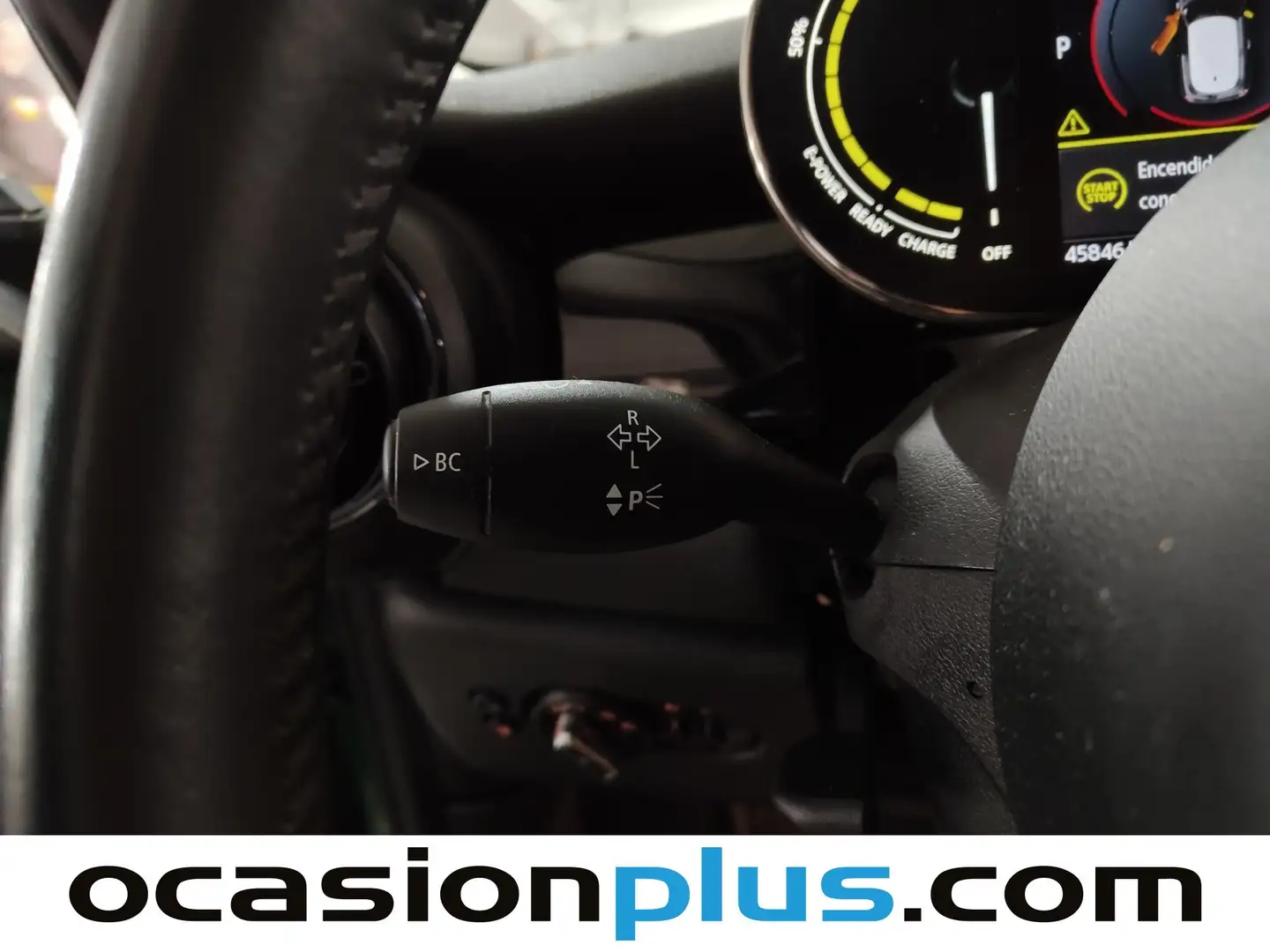 Foto Mini MINI MINI MINI 3 Puertas Cooper SE (184 CV)