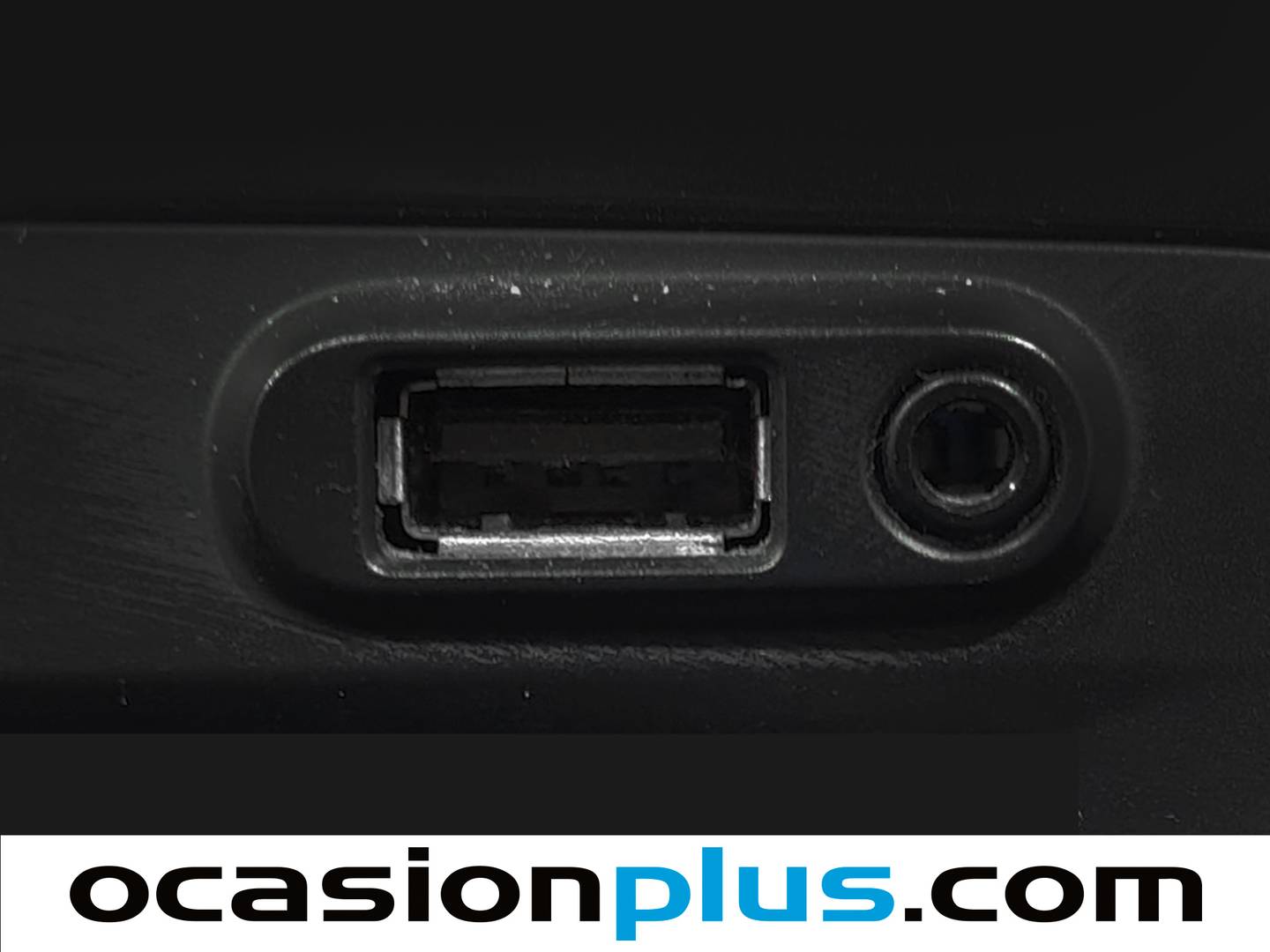 Foto Dacia Sandero Dacia Sandero SL Aniversario TCE (100 CV) GLP