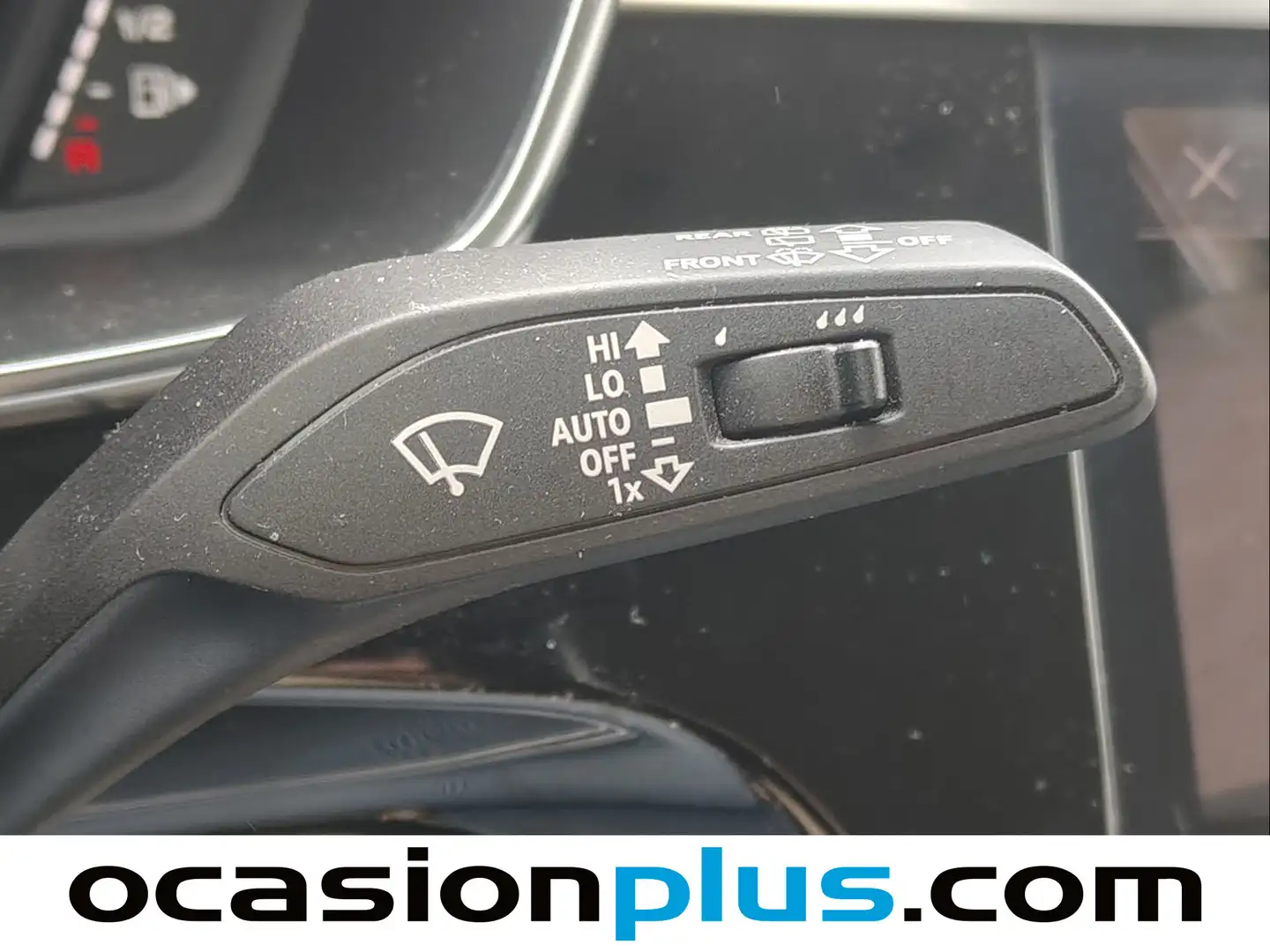 Foto Audi Q3 Audi Q3 Advanced 35 TFSI (150 CV) S tronic