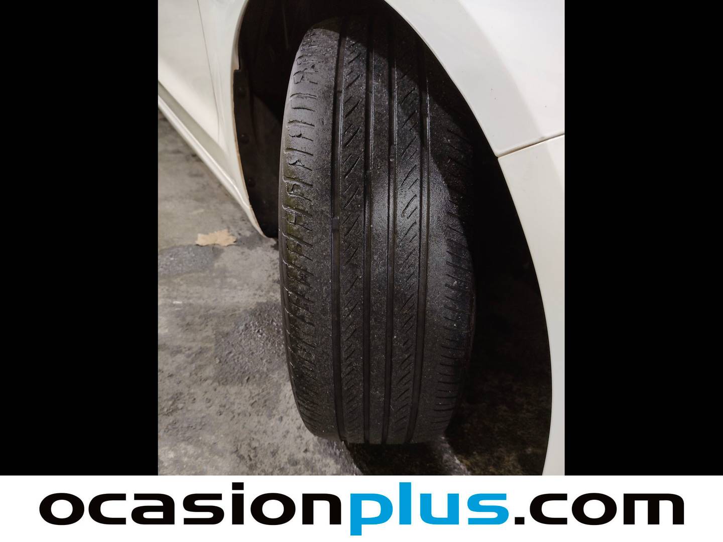 Foto Ford Mondeo Ford Mondeo 1.5 TDCI Trend  (120 CV)