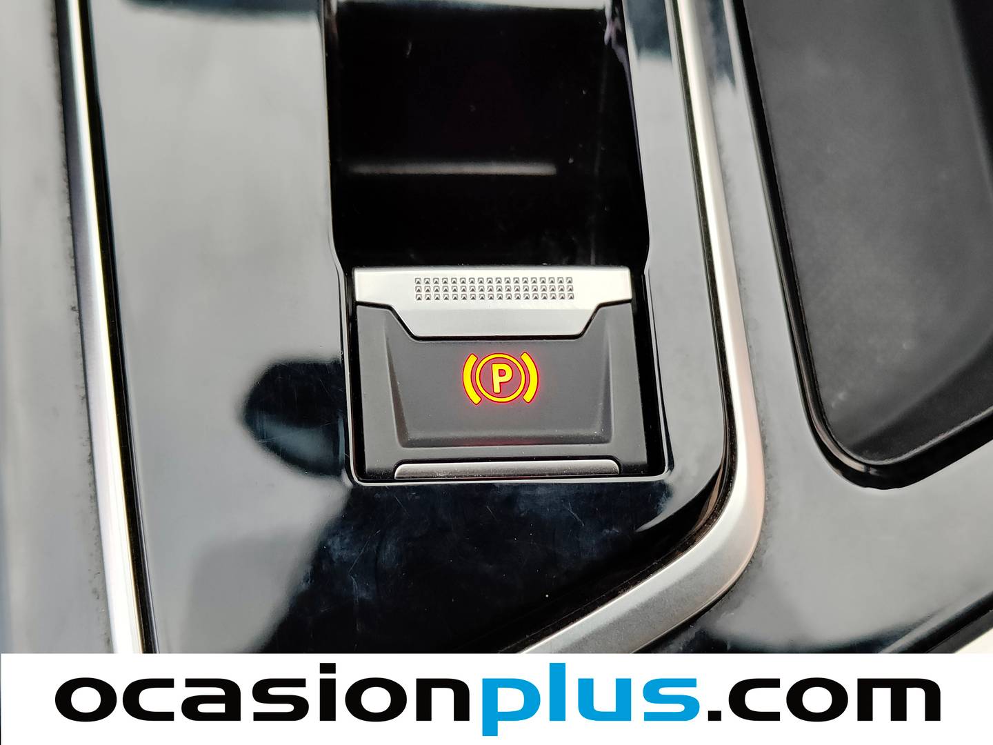 Foto Peugeot 3008 Peugeot 3008 BlueHDi 130 S&S Allure Pack EAT8 (130 CV)