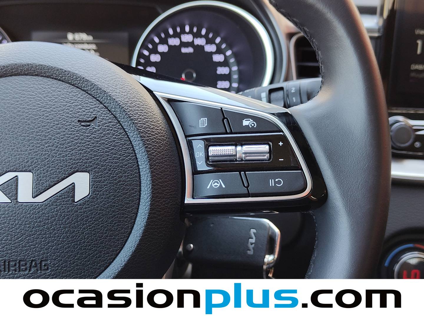 KIA XCeed KIA XCeed 1.0 T-GDi Drive (100 CV) barato