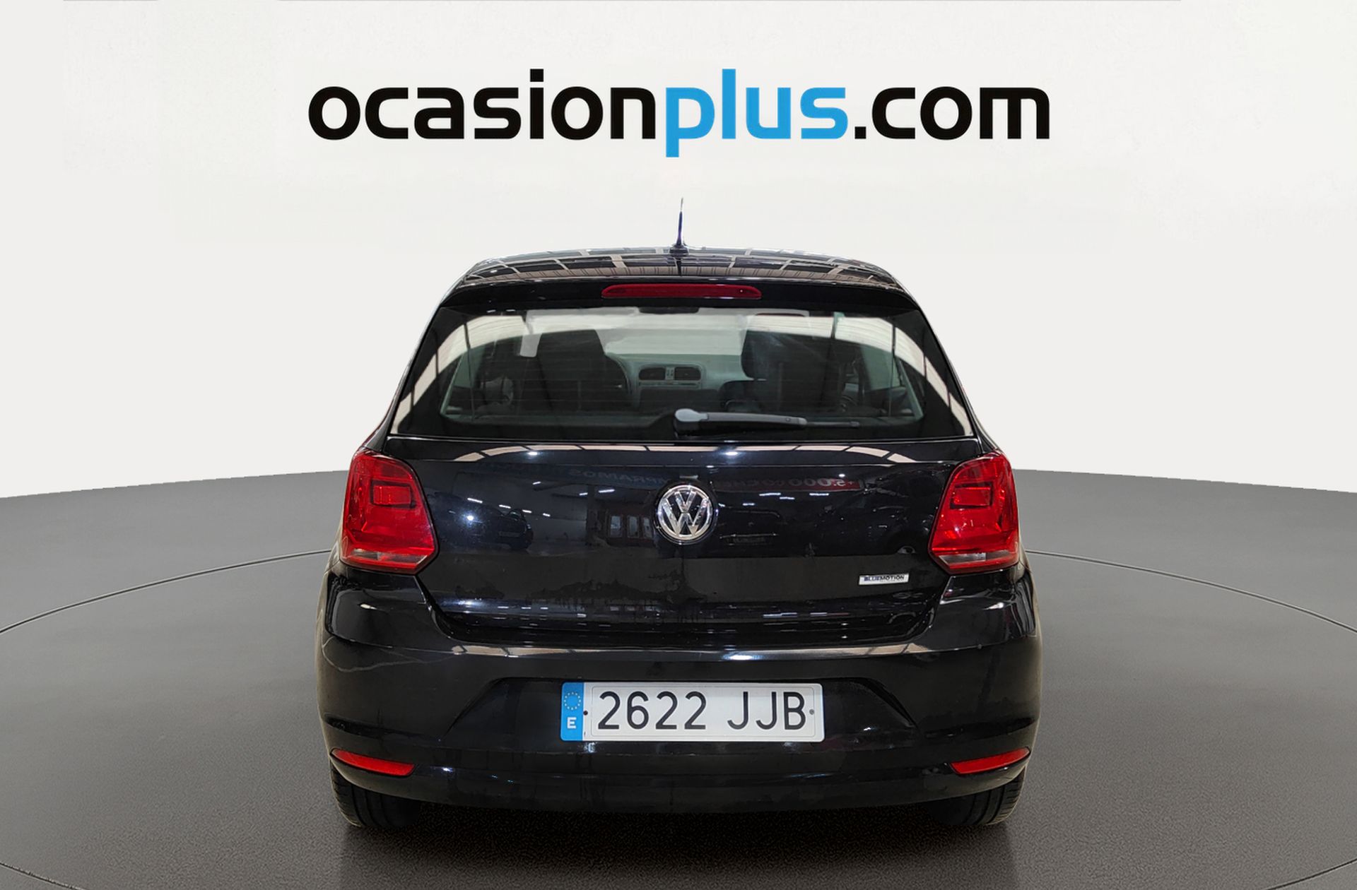 Volkswagen Polo A-Polo 1.0 BMT - foto 12
