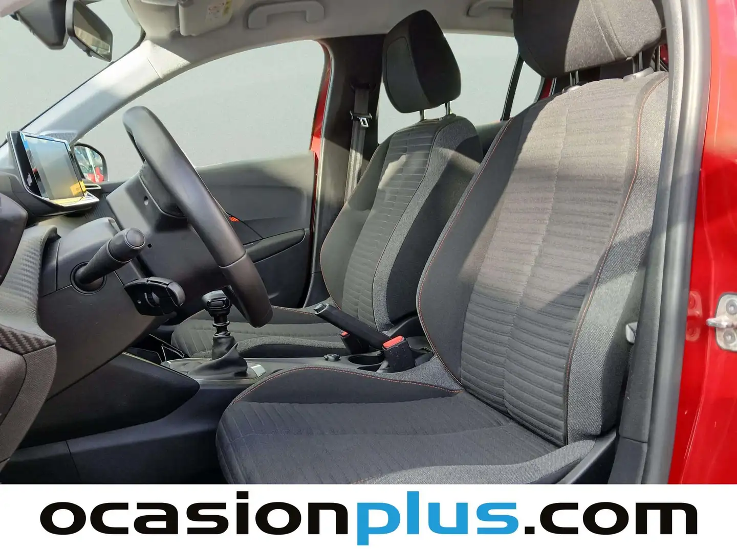 Foto Peugeot 208 Peugeot 208 PureTech 100 Active Pack (100 CV)