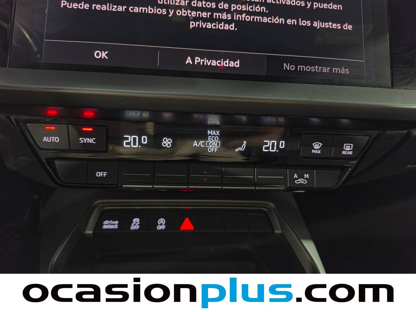 Audi A3 Audi A3 Sportback S line 35 TFSI (150 CV) km 0