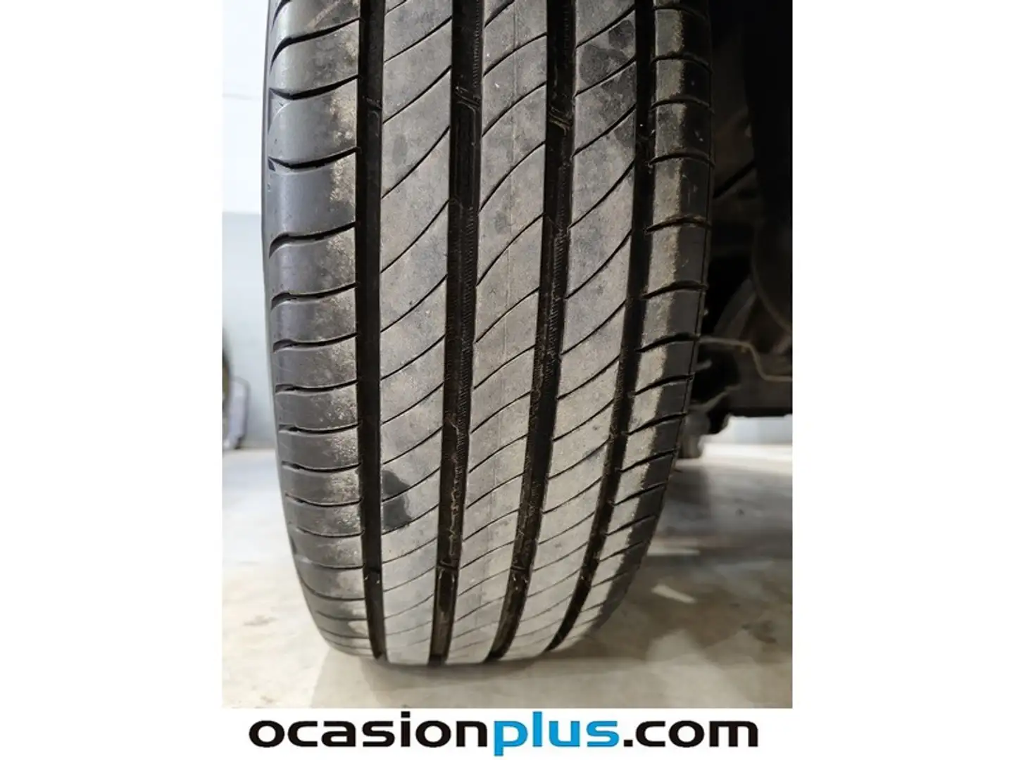 Foto Renault Captur Renault Captur Zen Energy dCi (110 CV)