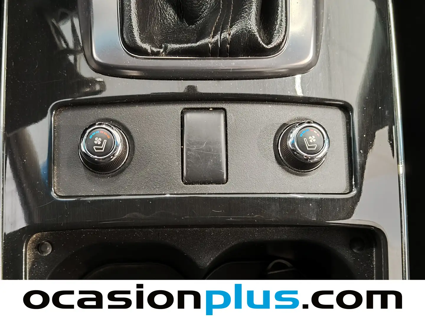 Foto Infiniti FX Infiniti FX 3.0 D V6 GT PREMIUM AWD AUTO (238 CV)