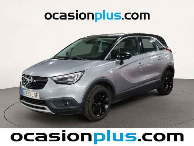 Opel Crossland x Segunda Mano Barcelona