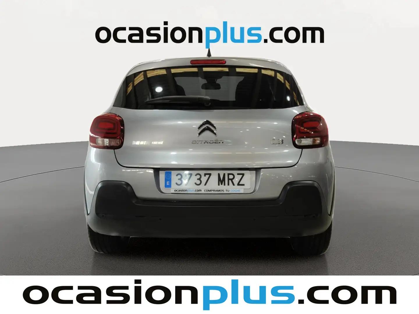 Foto Citroën C3 Origin Citroen C3 Origin PureTech 110 Max (110 CV)