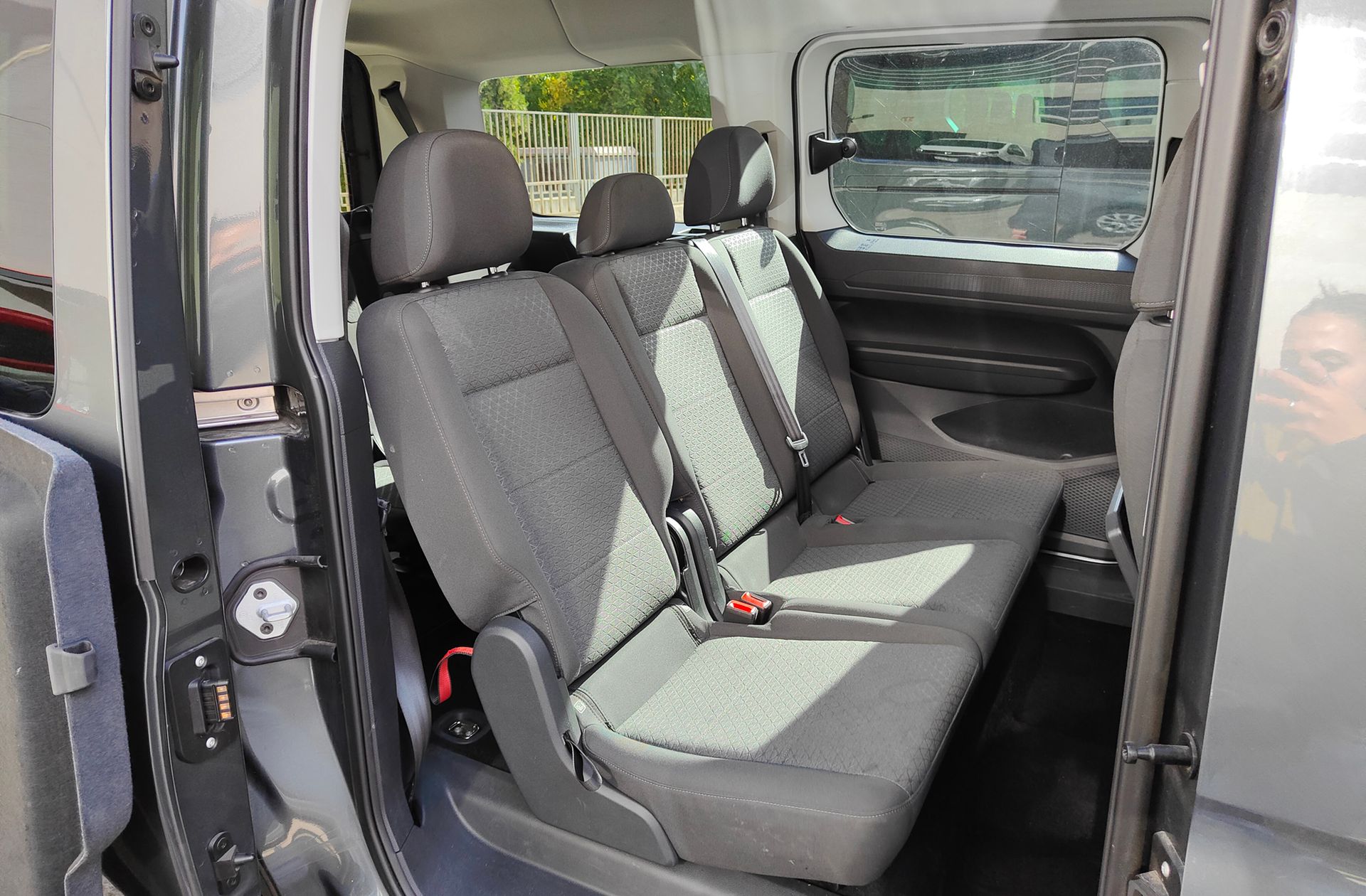 Ford Grand Tourneo Connect 2.0 EcoBlue Titanium 7 plazas - foto 19