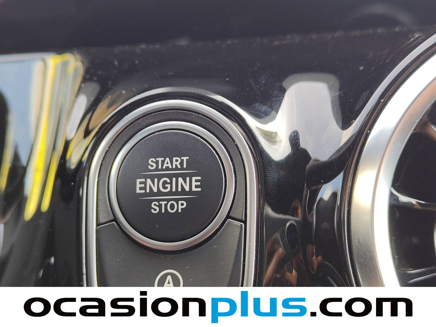Mercedes GLA Mercedes GLA 200 (163 CV) gasolina