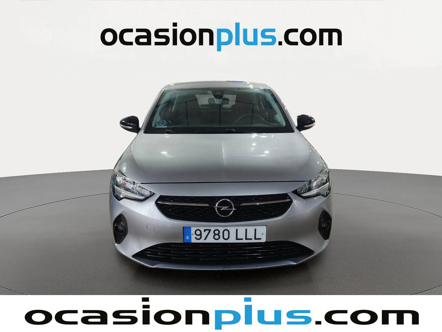 Foto Opel Corsa Opel Corsa 1.5D DT Edition (102 CV)