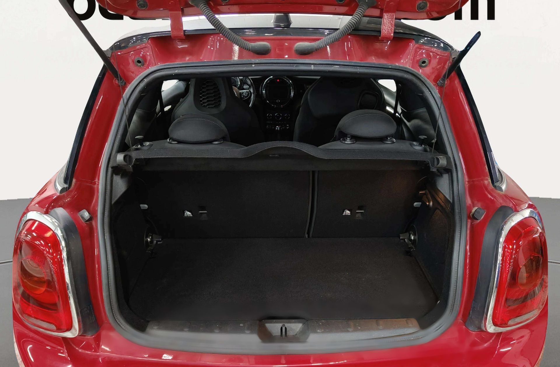 MINI Cooper John Cooper Works - foto 15