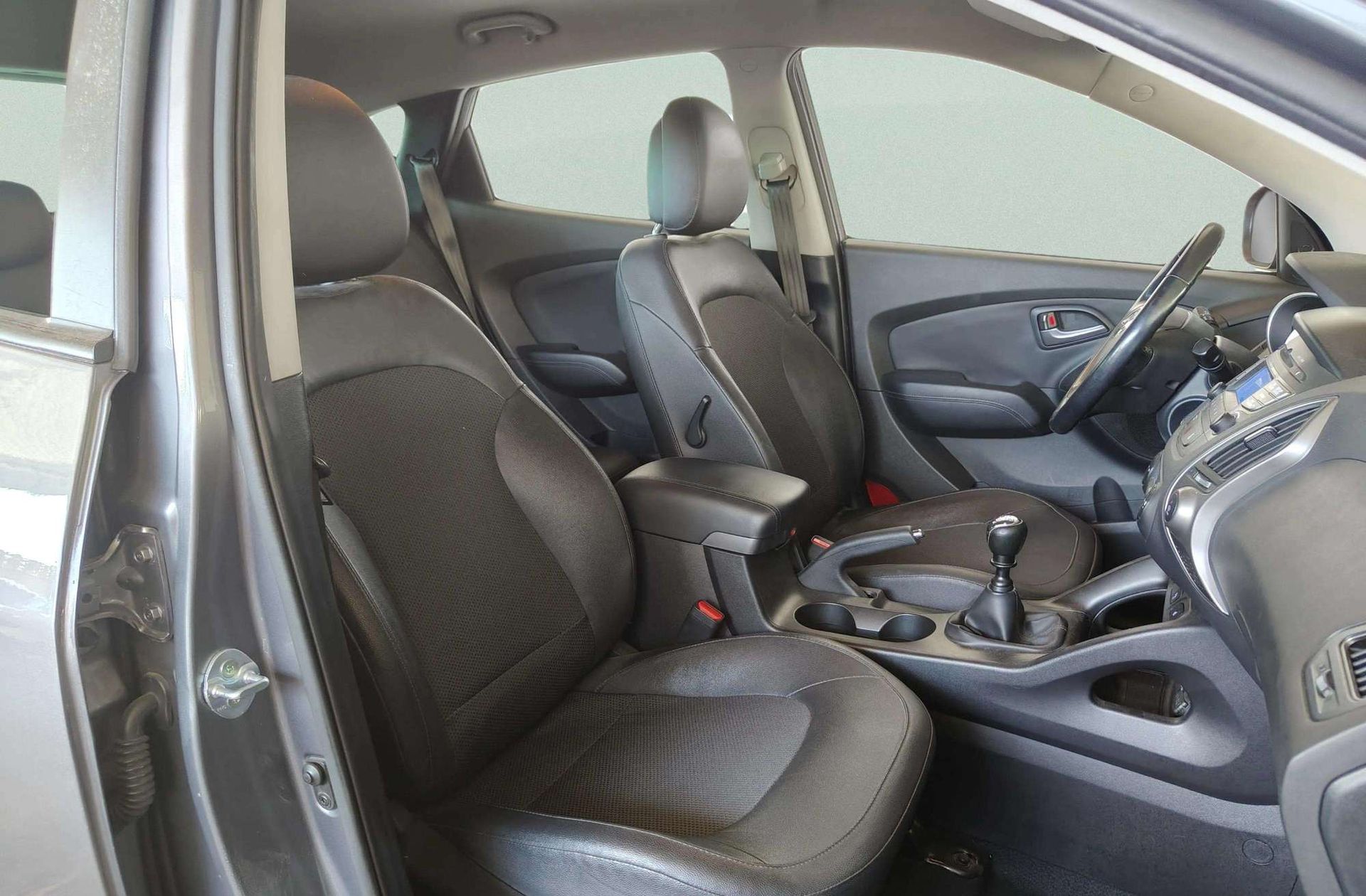 Hyundai ix35 1.6 GDi BlueDrive Tecno 4x2 - foto 16