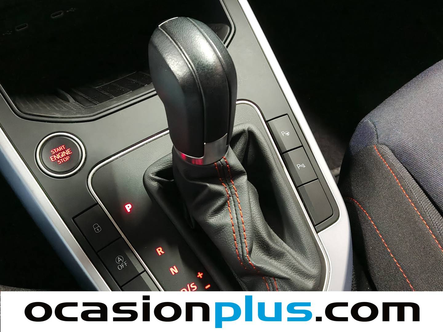 Foto Seat Arona SEAT Arona 1.0 TSI FR XM DSG (110 CV)