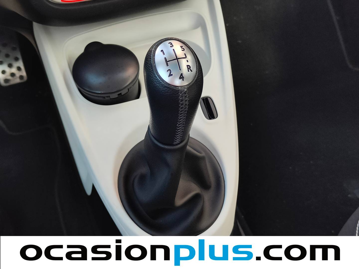 Smart fortwo Smart ForTwo Coupe 52 Passion (71 CV) de ocasión