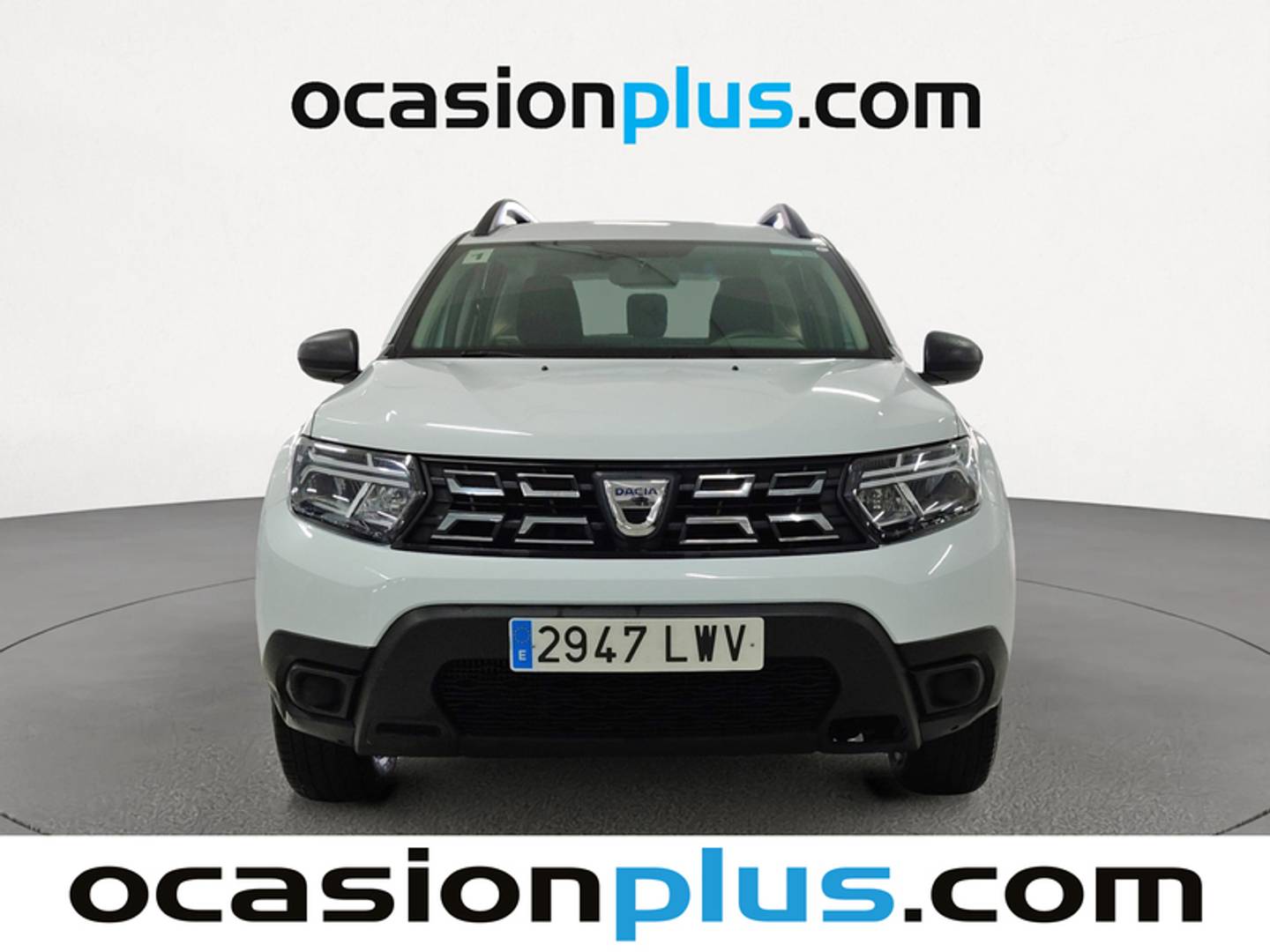 Foto Dacia Duster Dacia Duster Essential TCE (100 CV) ECO-G 4X2
