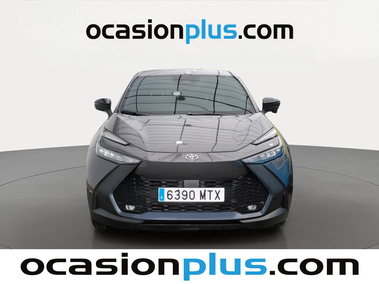 Toyota C-HR Toyota C-HR 200H Advance (184 CV) barato