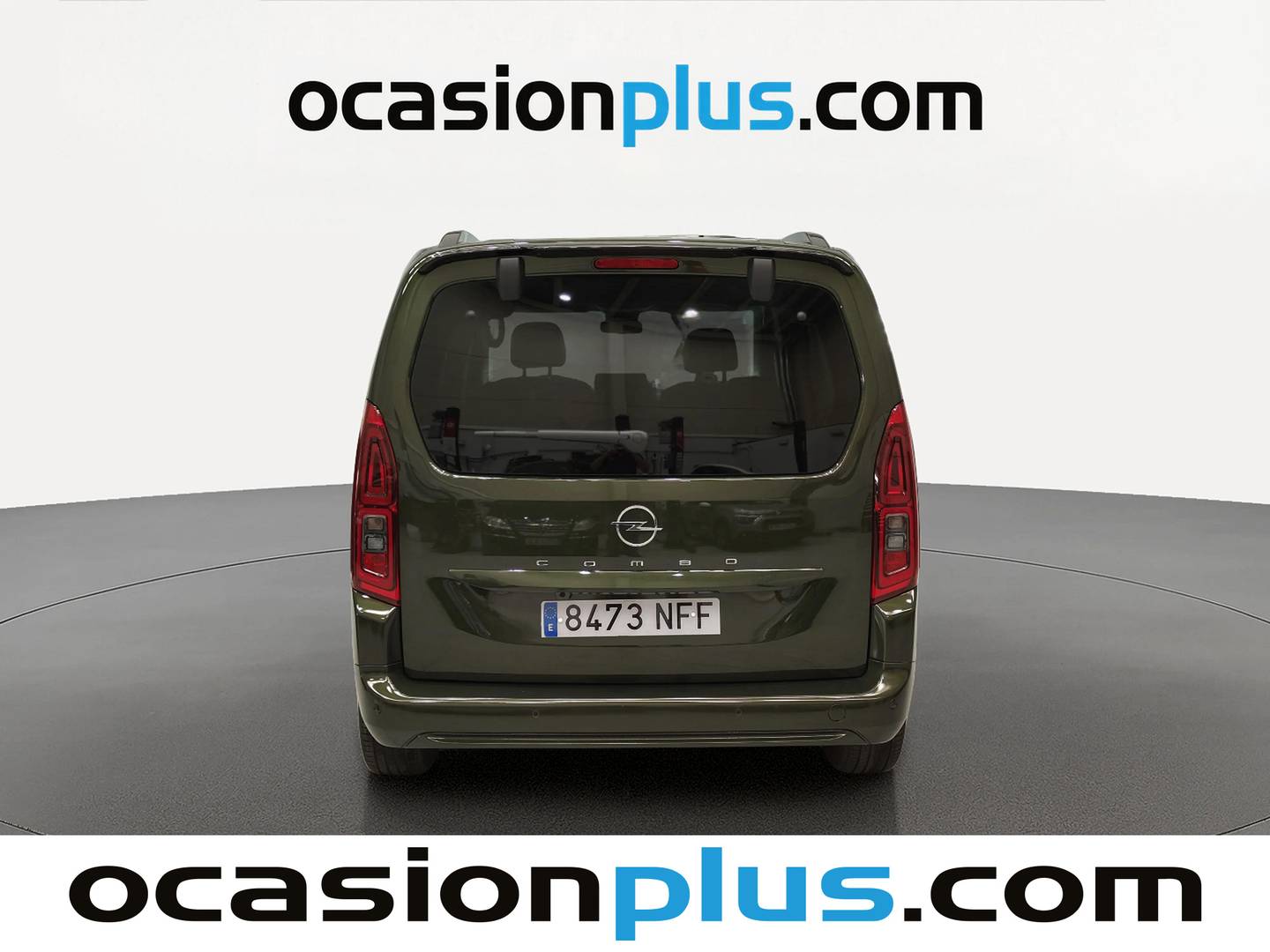 Opel Combo Opel Combo Combi 1.5 Td S&S (100 CV) barato