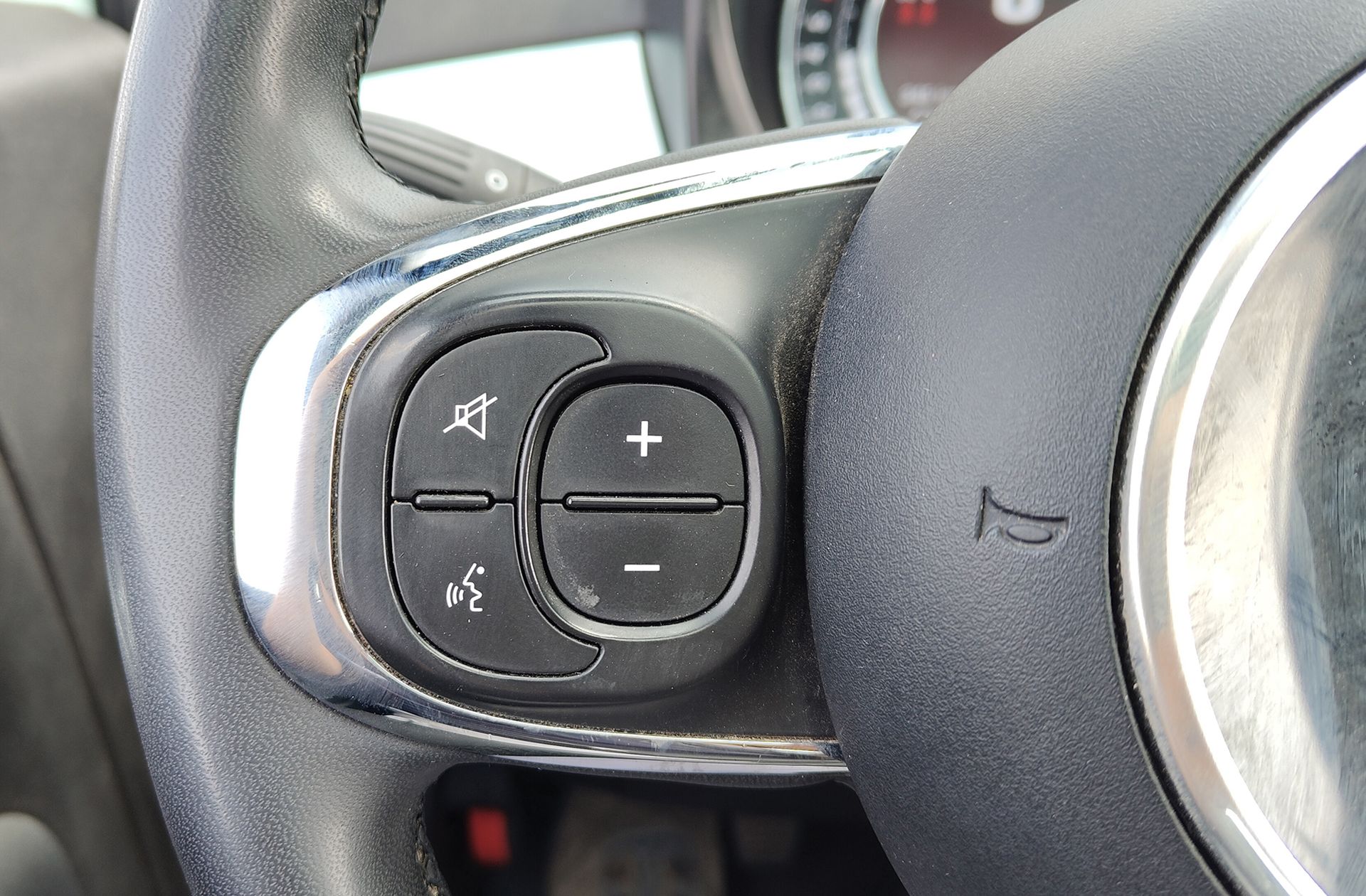 Fiat 500 1.0 Hybrid Dolcevita - foto 24