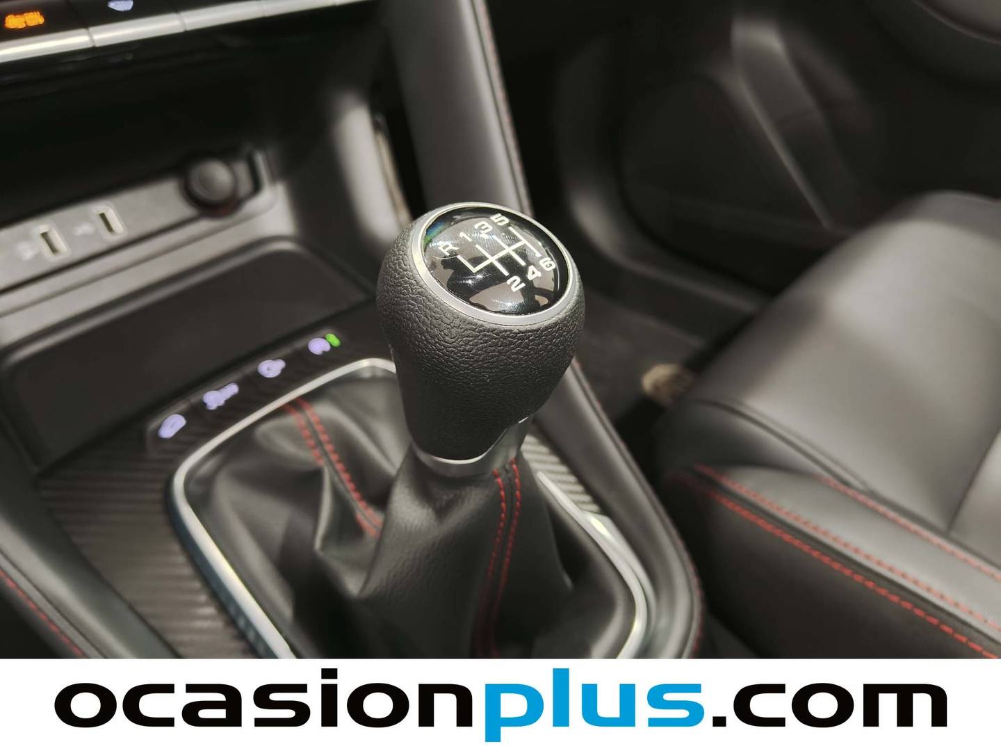 MG ZS MG ZS 1.0T Luxury  (111 CV) de segunda mano