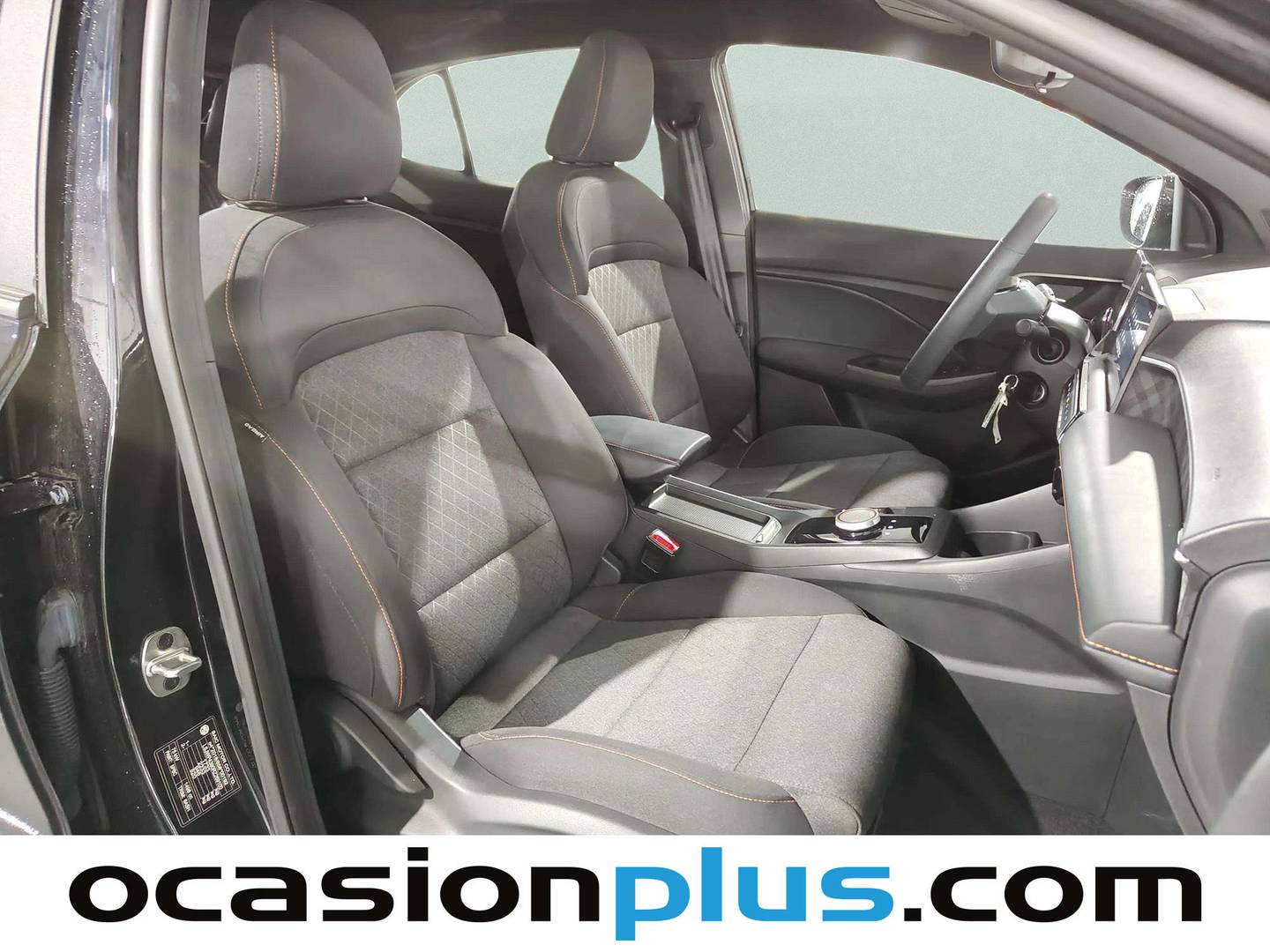 MG MG3 Hybrid+ MG MG3 Hybrid+ Comfort (195 CV) automático