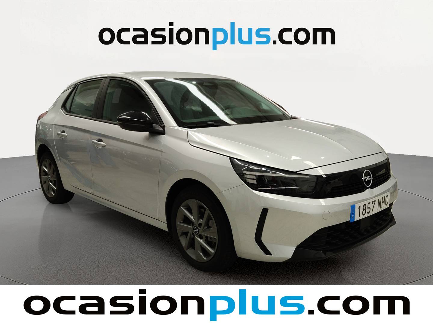 Foto delantera Opel Corsa Opel Corsa 1.2T XHL Edition (100 CV) derecha
