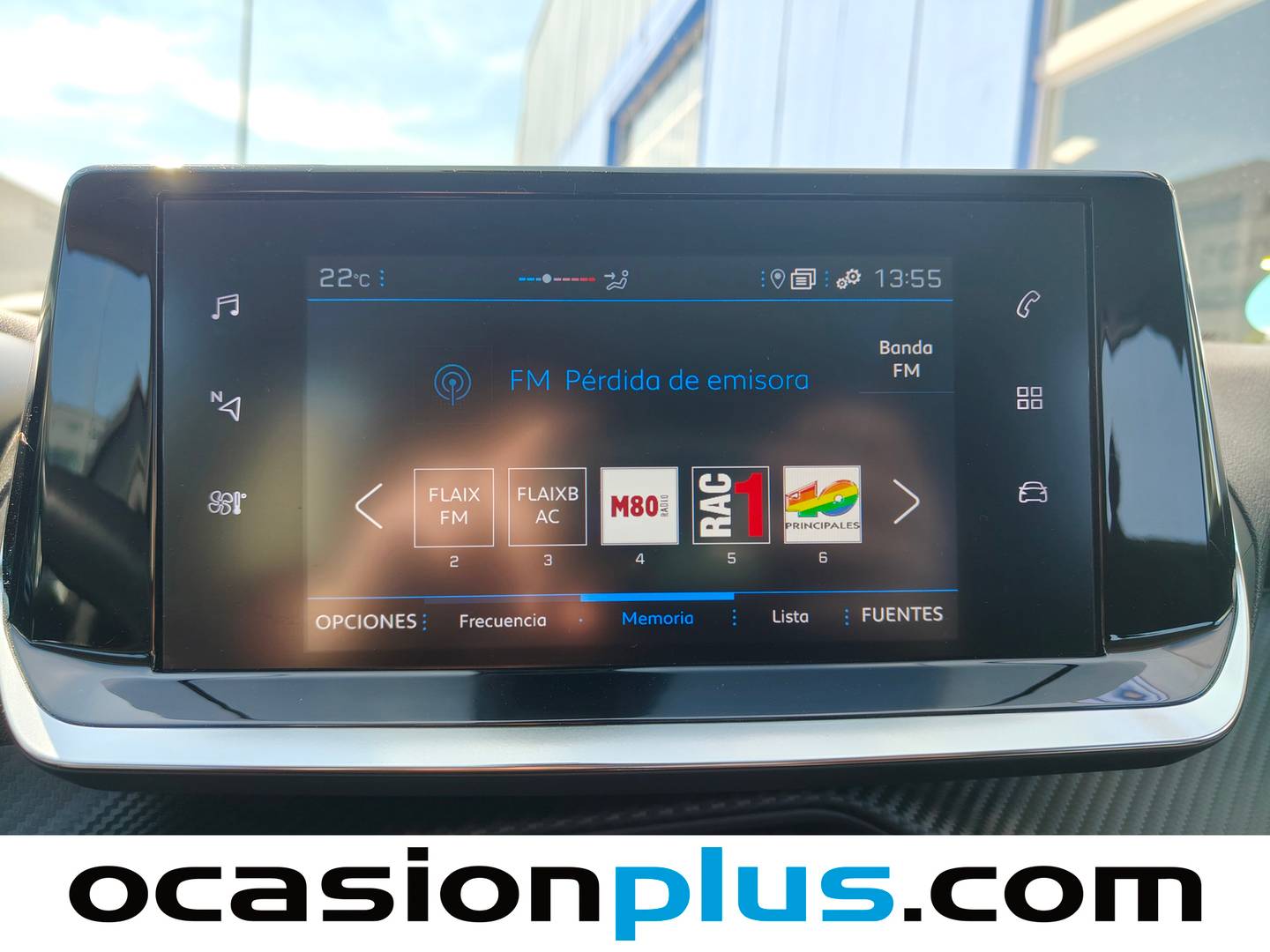 Peugeot 2008 Peugeot 2008 PureTech 100 S&S Active (100 CV) manual