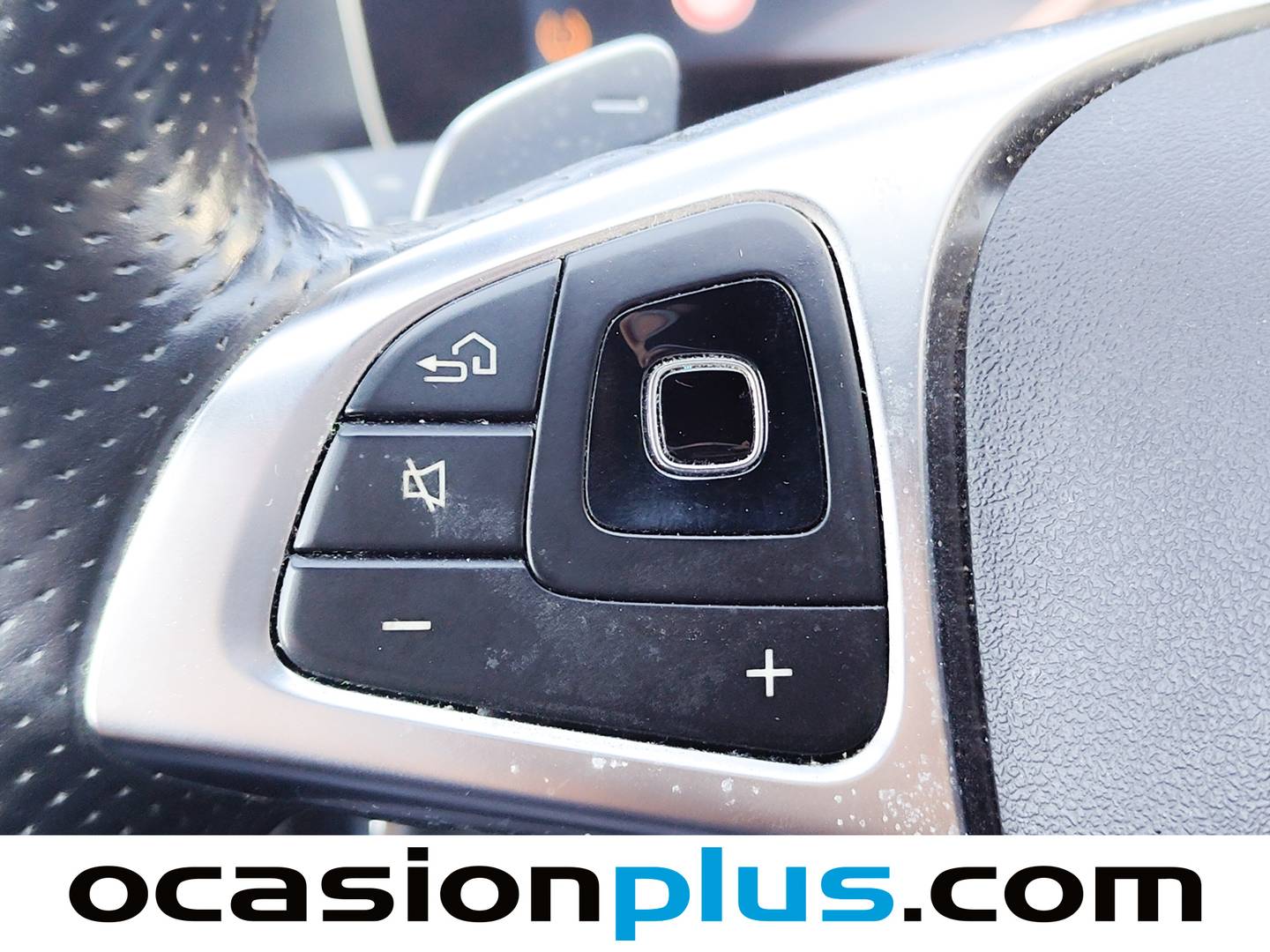 Foto Mercedes Clase E Mercedes-Benz Clase E E 220 d (194 CV)