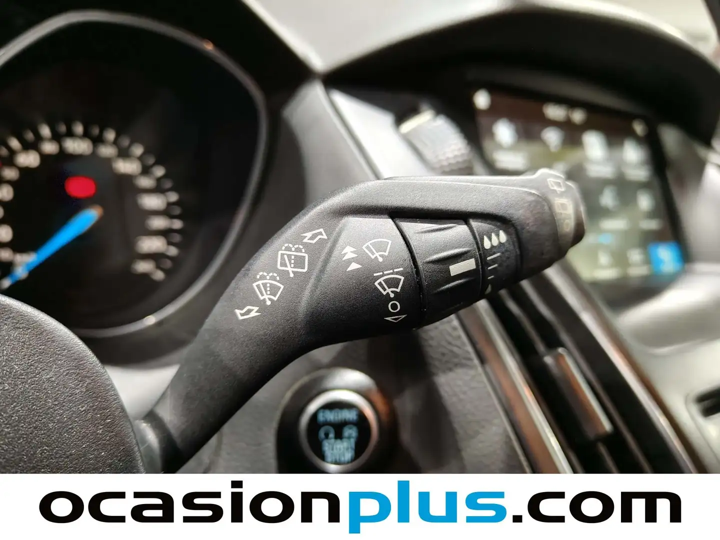 Foto Ford Focus Ford Focus 1.0 Ecoboost S&S ST-Line (125 CV)