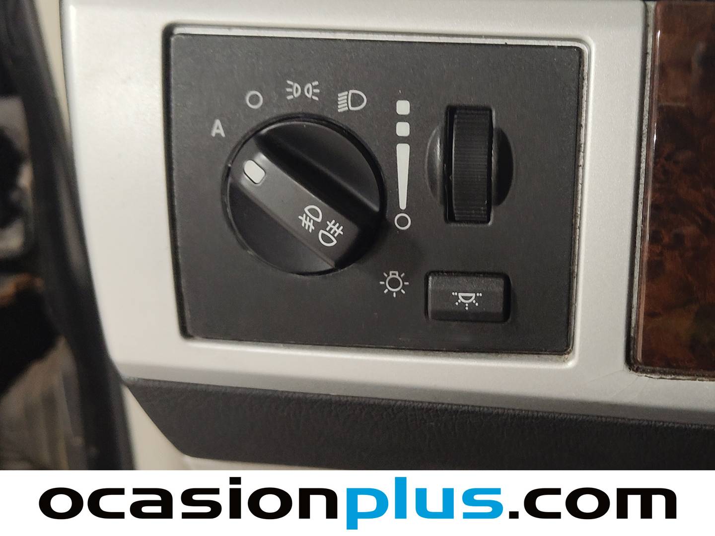 Chrysler Grand Voyager Chrysler Grand Voyager 2.8 CRD Touring Confort Plus (163 CV) 7 Plazas 163cv
