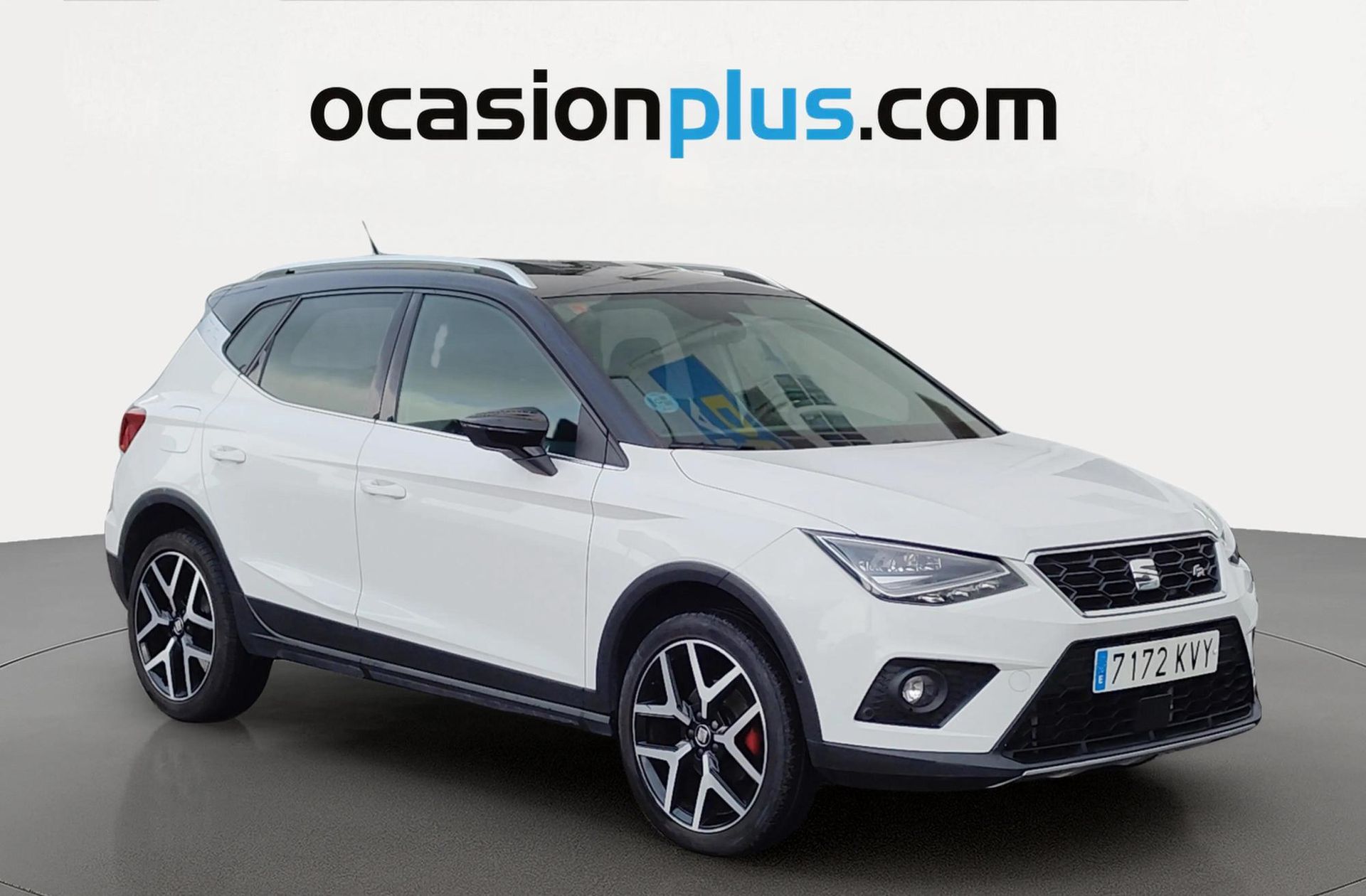 SEAT Arona 1.6 TDI Ecomotive FR - foto 2