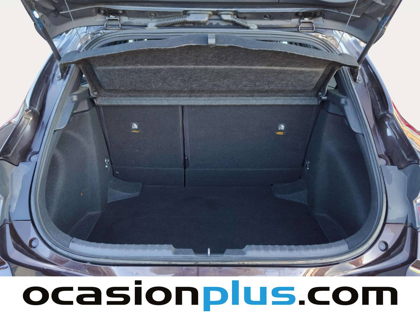 Foto Toyota Corolla Toyota Corolla 1.8 125 Híbrido Feel! E-CVT (122 CV)