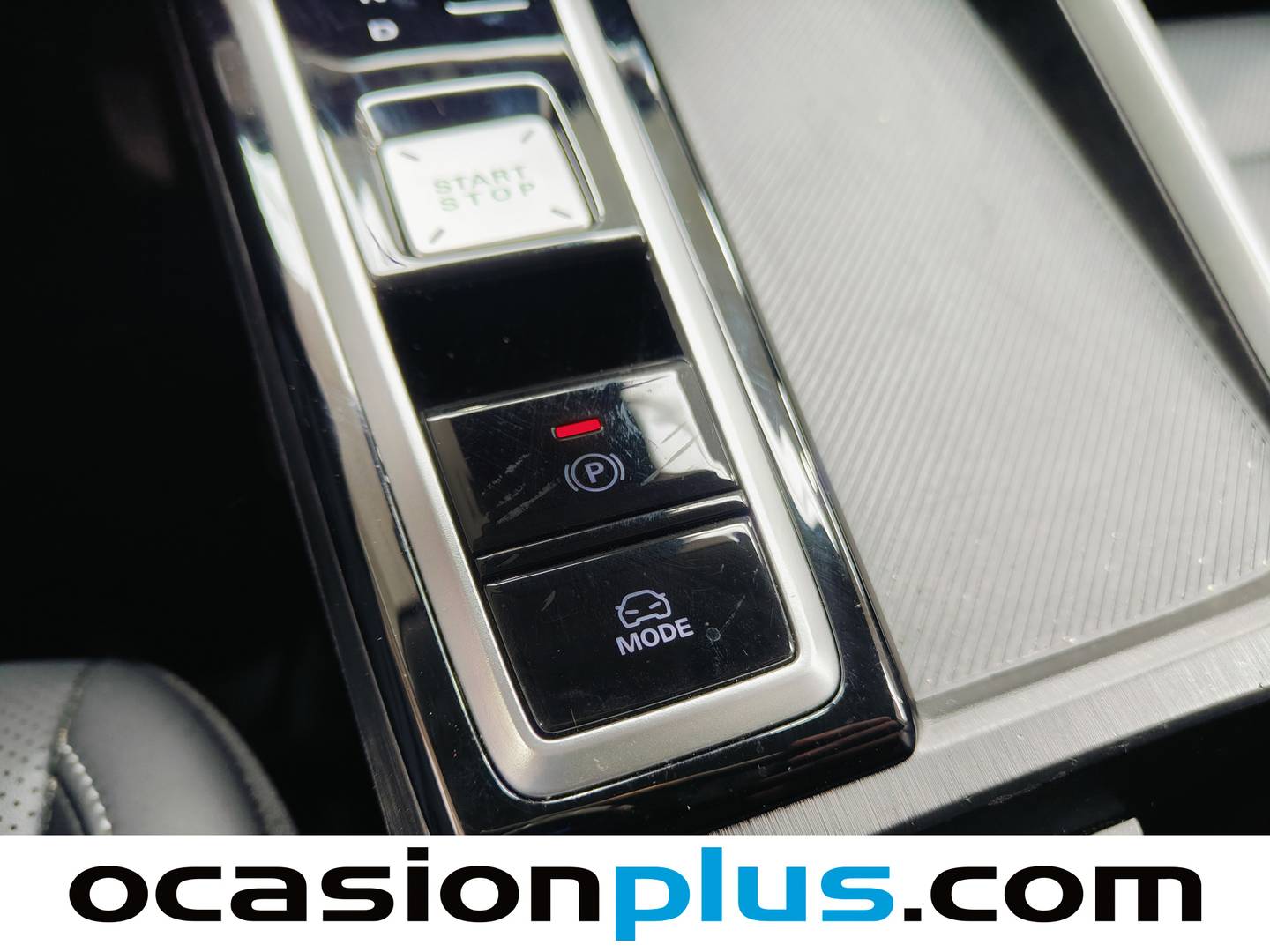 MG ZS MG ZS Hybrid+ Luxury (197 CV) automático