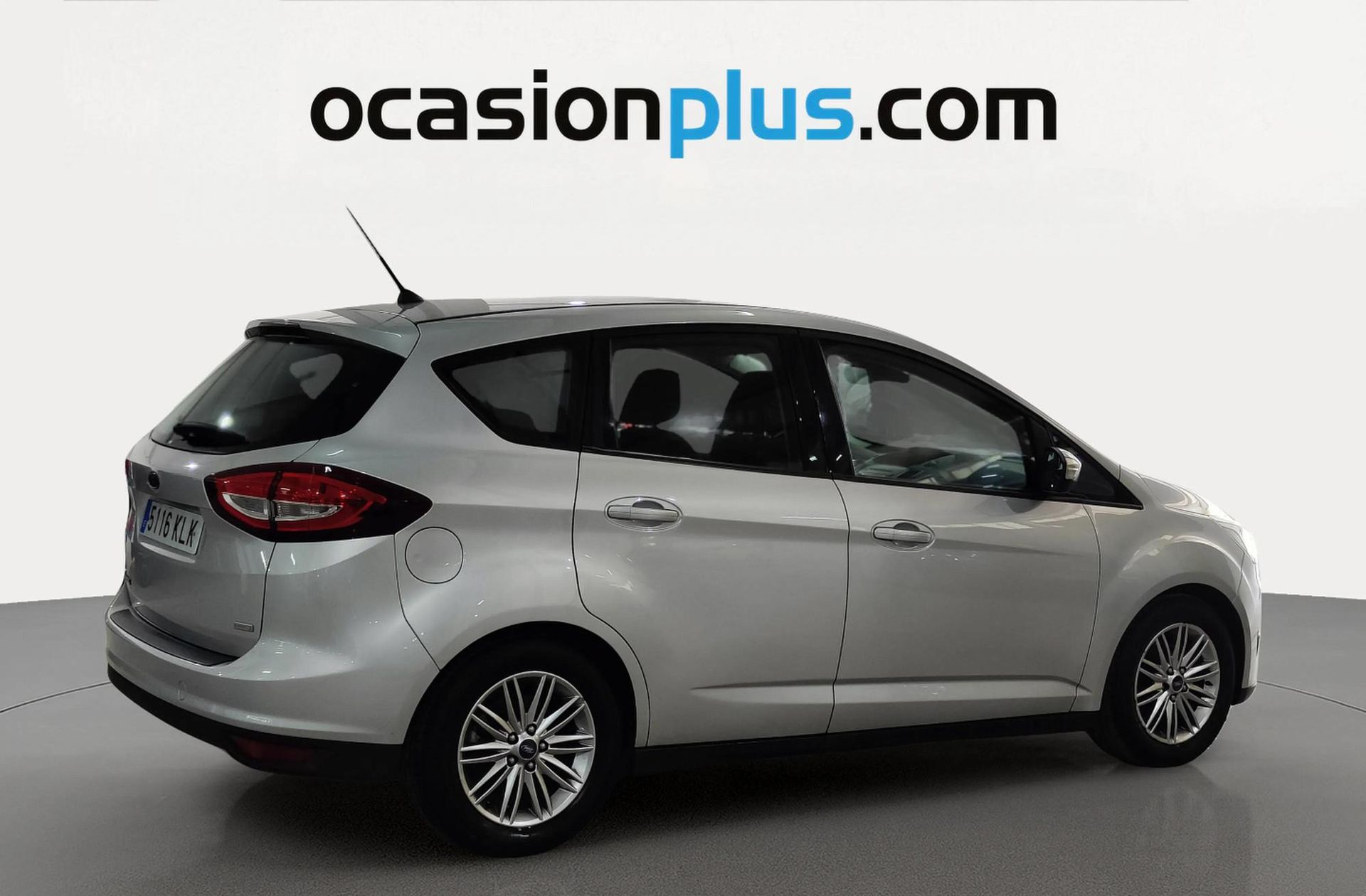 Ford C-Max 1.0 EcoBoost Trend+ - foto 4