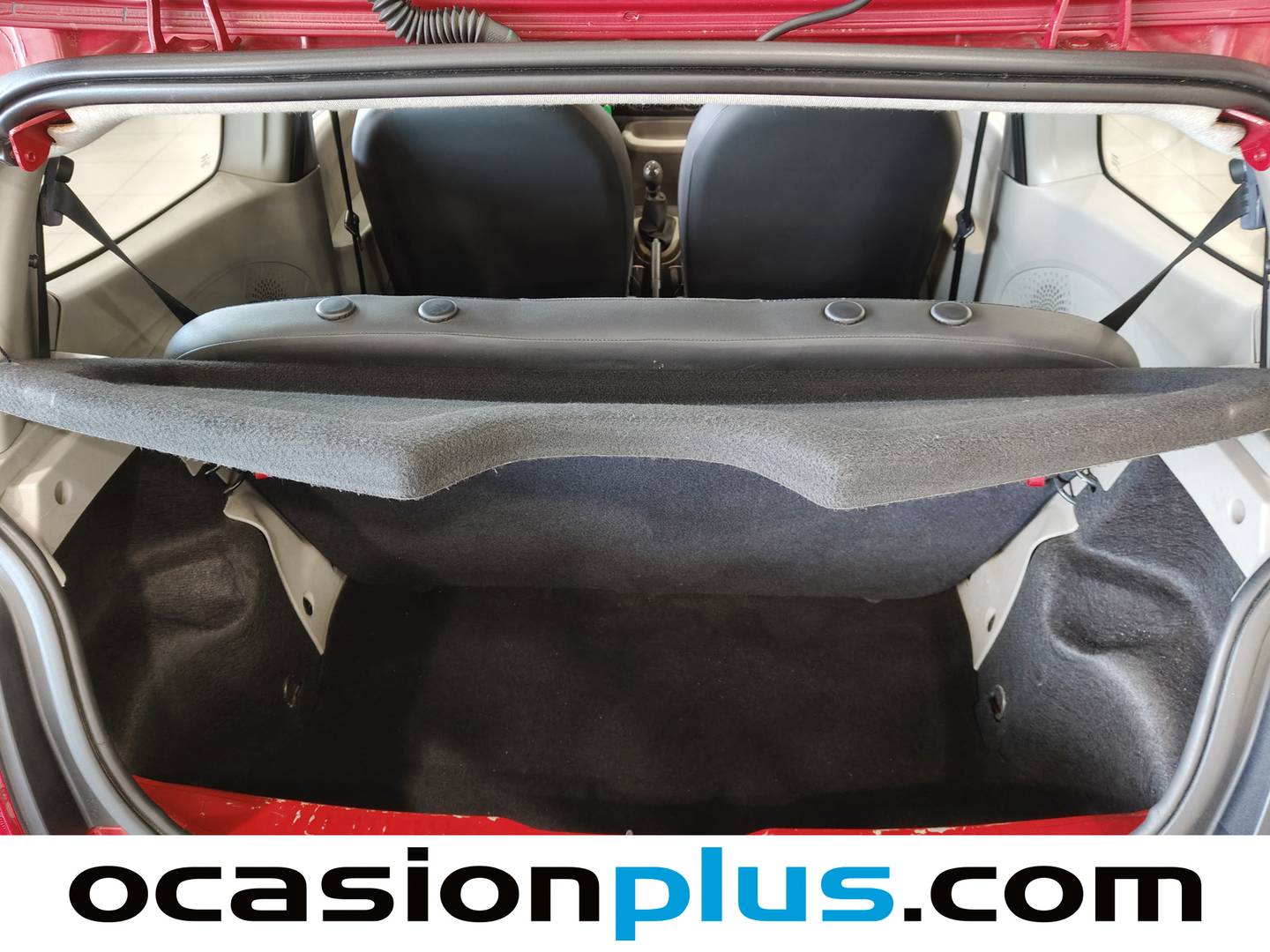 Foto Renault Twingo Renault Twingo Acces 1.2 (60 CV) eco2