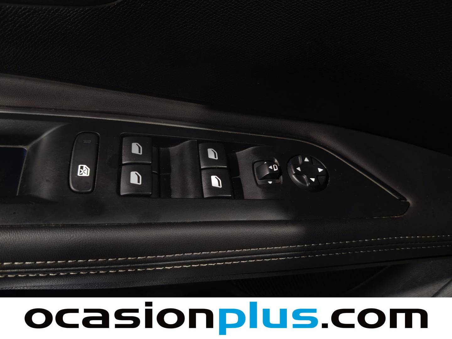 Foto Peugeot 3008 Peugeot 3008 BlueHDI 130 S&S Allure (130 CV)