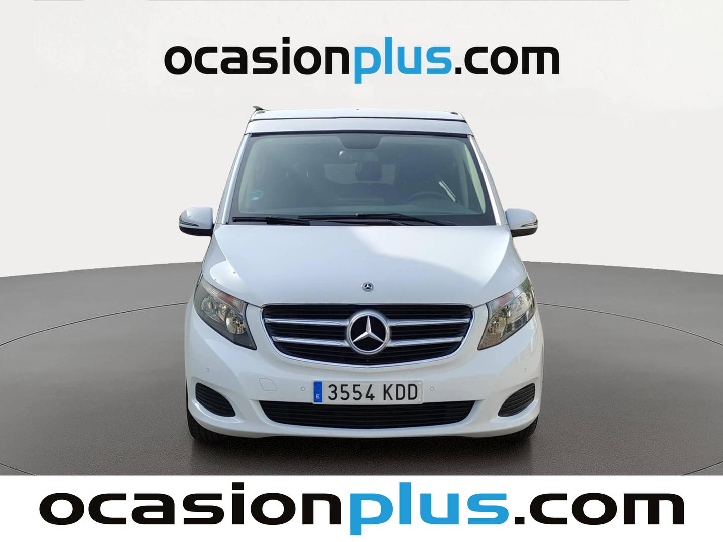 Mercedes Clase V Mercedes Clase V 200 d Marco Polo Largo (136 CV) CAMPER 5 Plazas al mejor precio