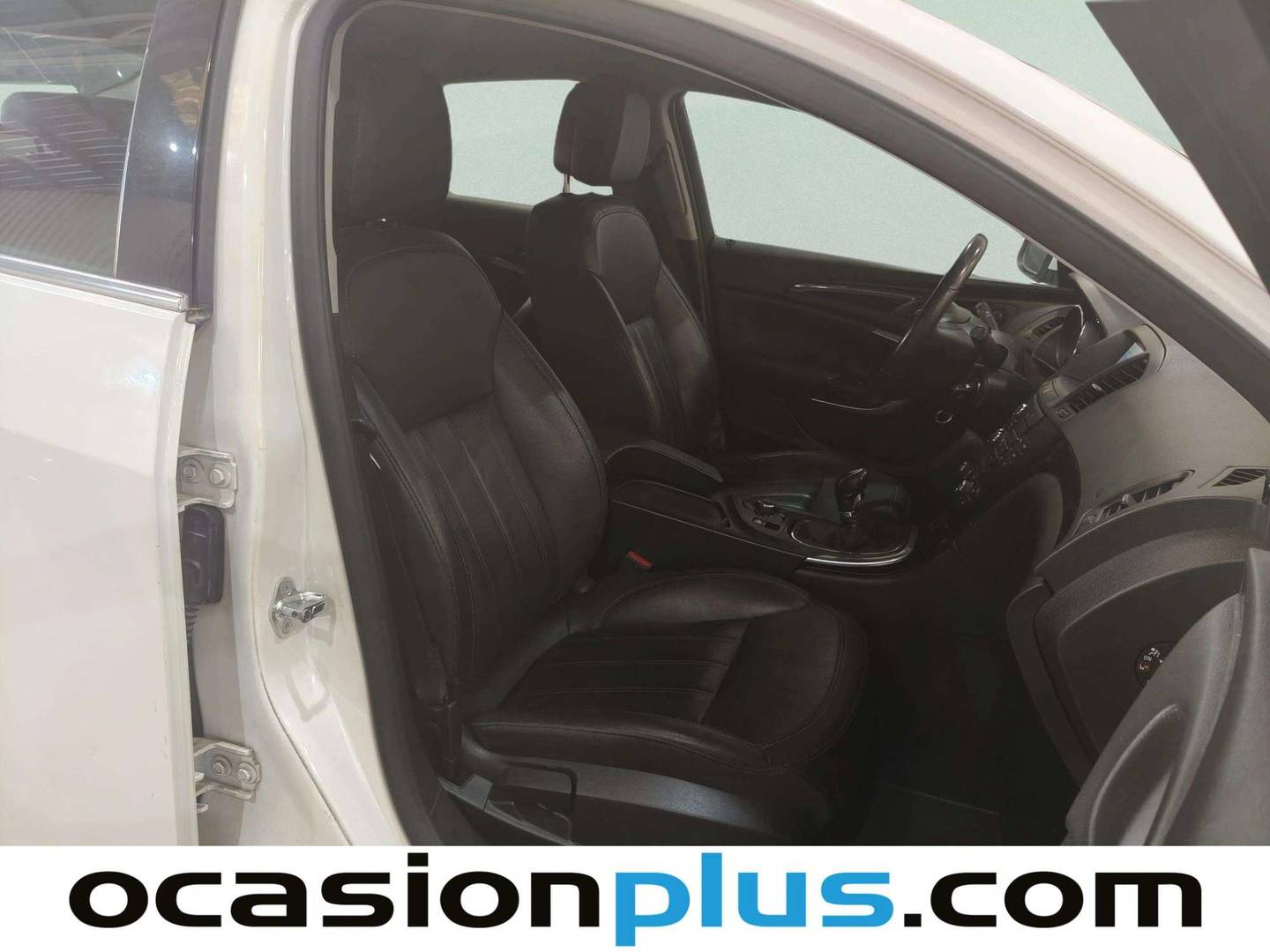 Opel Insignia Opel Insignia 2.0 CDTI S&S Excellence (130 CV) manual