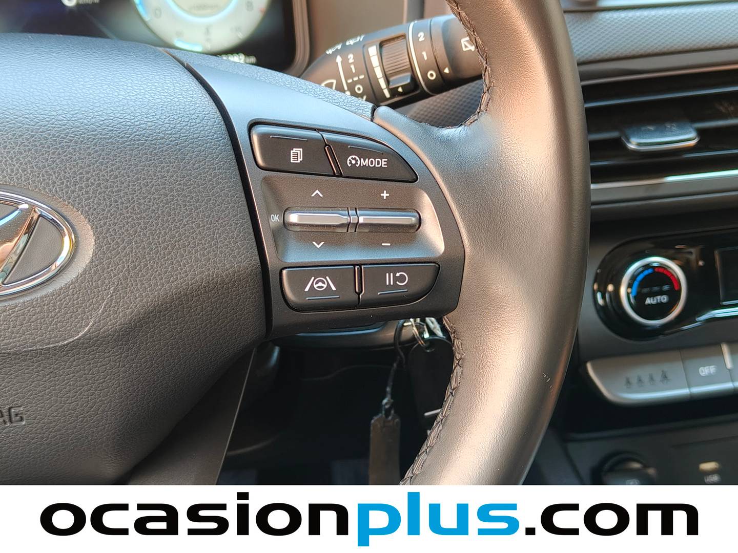 Hyundai Kona Hyundai Kona 1.0 TGDi Maxx 4x2  (120 CV) seminuevo