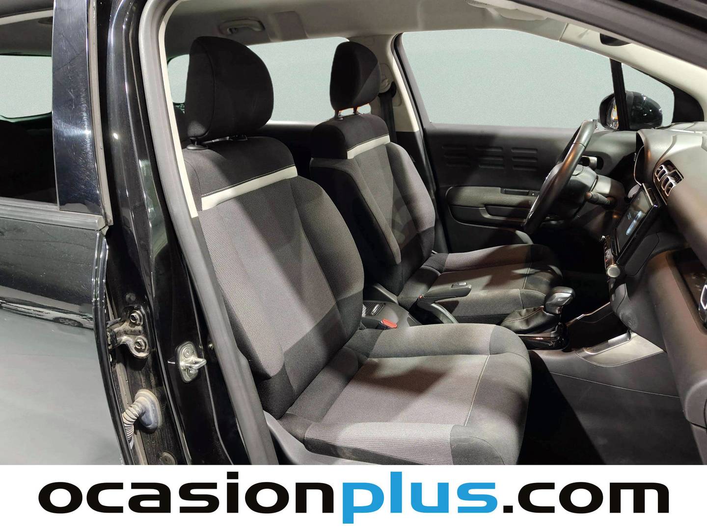 Citroën C3 Aircross Citroën C3 Aircross PureTech 130 Shine Pack EAT6 (131 CV) automático