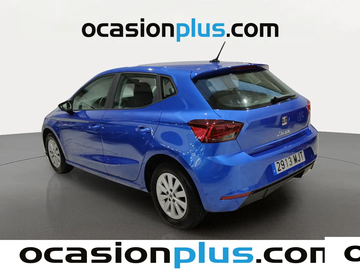 Foto Seat Ibiza SEAT Ibiza 1.0 MPI S&S Style XL  (80 CV)