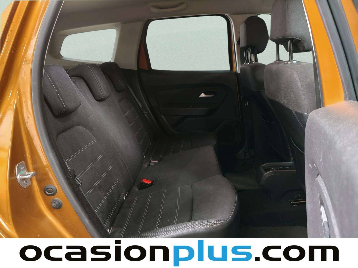 Dacia Duster Dacia Duster 1.6 Prestige 4X2 (115 CV) km 0