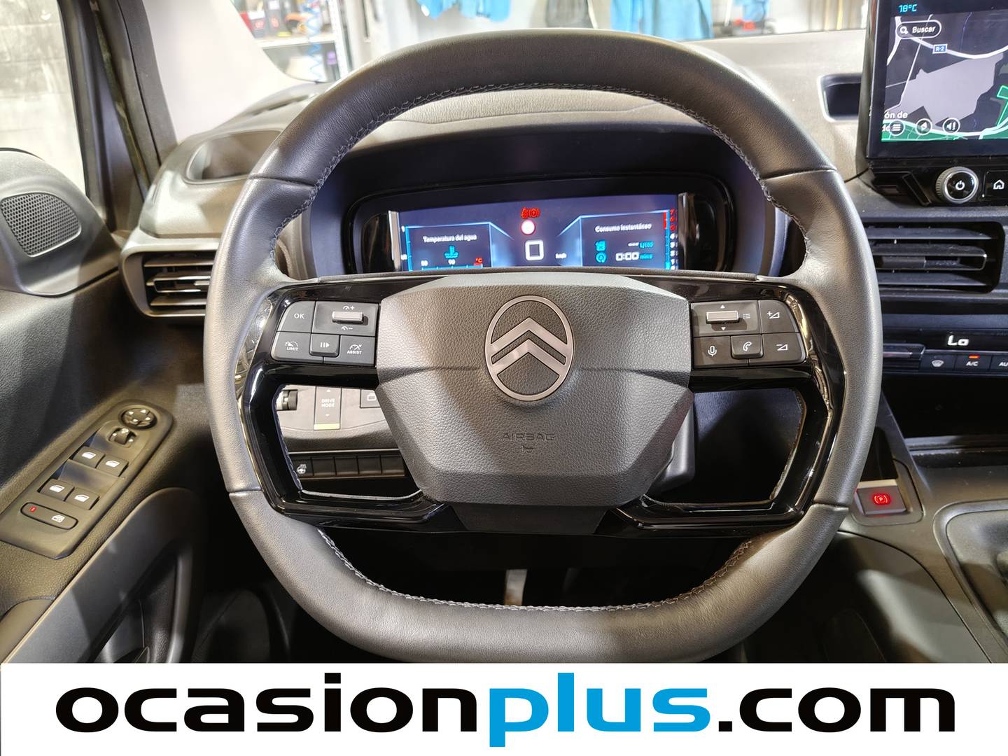 Citroën Berlingo Citroën Berlingo BlueHDi 130 S&S Talla XL Max (130 CV) 7 Plazas seminuevo