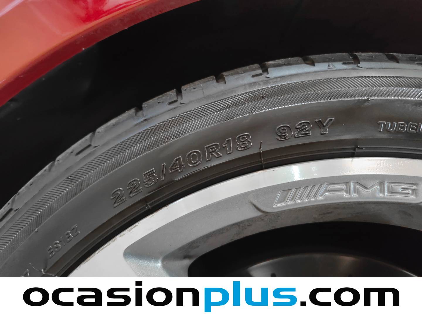 Mercedes Clase SLC Mercedes Clase SLC 200 (184 CV) PACK AMG km 0