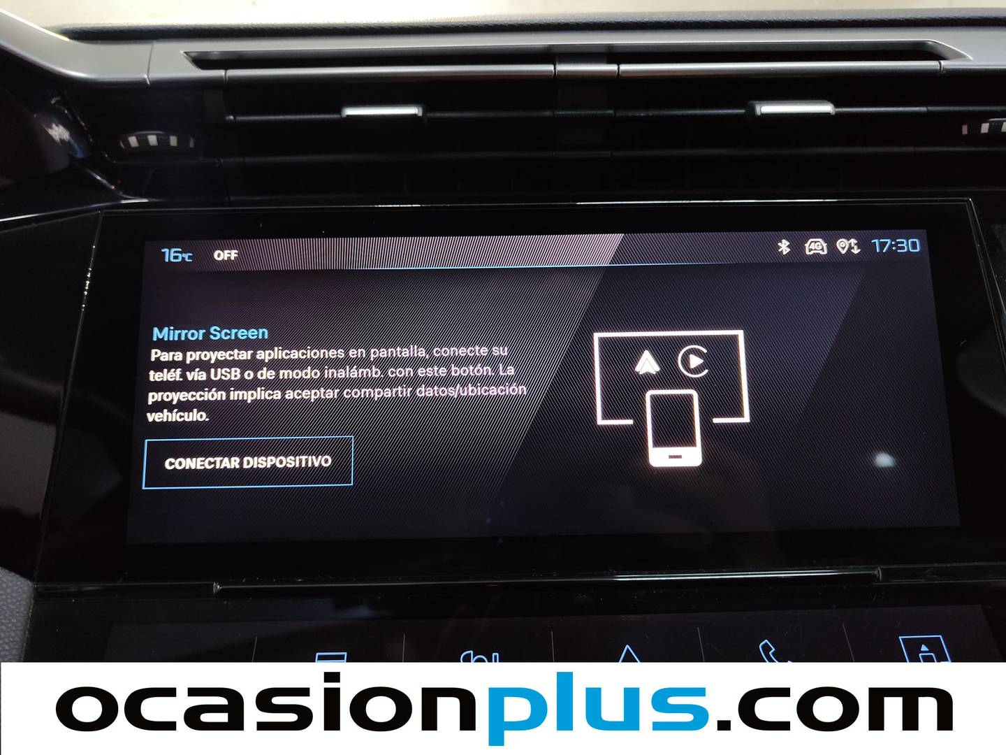 Foto Peugeot 308 Peugeot 308 SW SW BlueHDI 130 S&S Allure Pack EAT8 (130 CV)